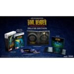 Legacy of Kain: Soul Reaver 1 & 2 Remastered Deluxe Edition - Image 2