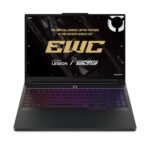 Lenovo Legion Pro 7 16IAX10H 16" WQXGA 240Hz OLED Gaming Laptop (Intel Core Ultra 9-275HX)[GeForce RTX 5080] - Image 2