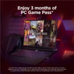 Lenovo Legion Pro 7 16IAX10H 16" WQXGA 240Hz OLED Gaming Laptop (Intel Core Ultra 9-275HX)[GeForce RTX 5080] - Image 3