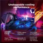 Lenovo Legion Pro 7 16IAX10H 16" WQXGA 240Hz OLED Gaming Laptop (Intel Core Ultra 9-275HX)[GeForce RTX 5080] - Image 5