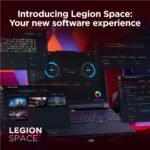 Lenovo Legion Pro 7 16IAX10H 16" WQXGA 240Hz OLED Gaming Laptop (Intel Core Ultra 9-275HX)[GeForce RTX 5080] - Image 10