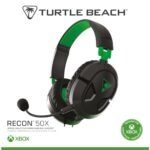 Turtle Beach Ear Force Recon 50X Stereo Gaming Headset - Image 6