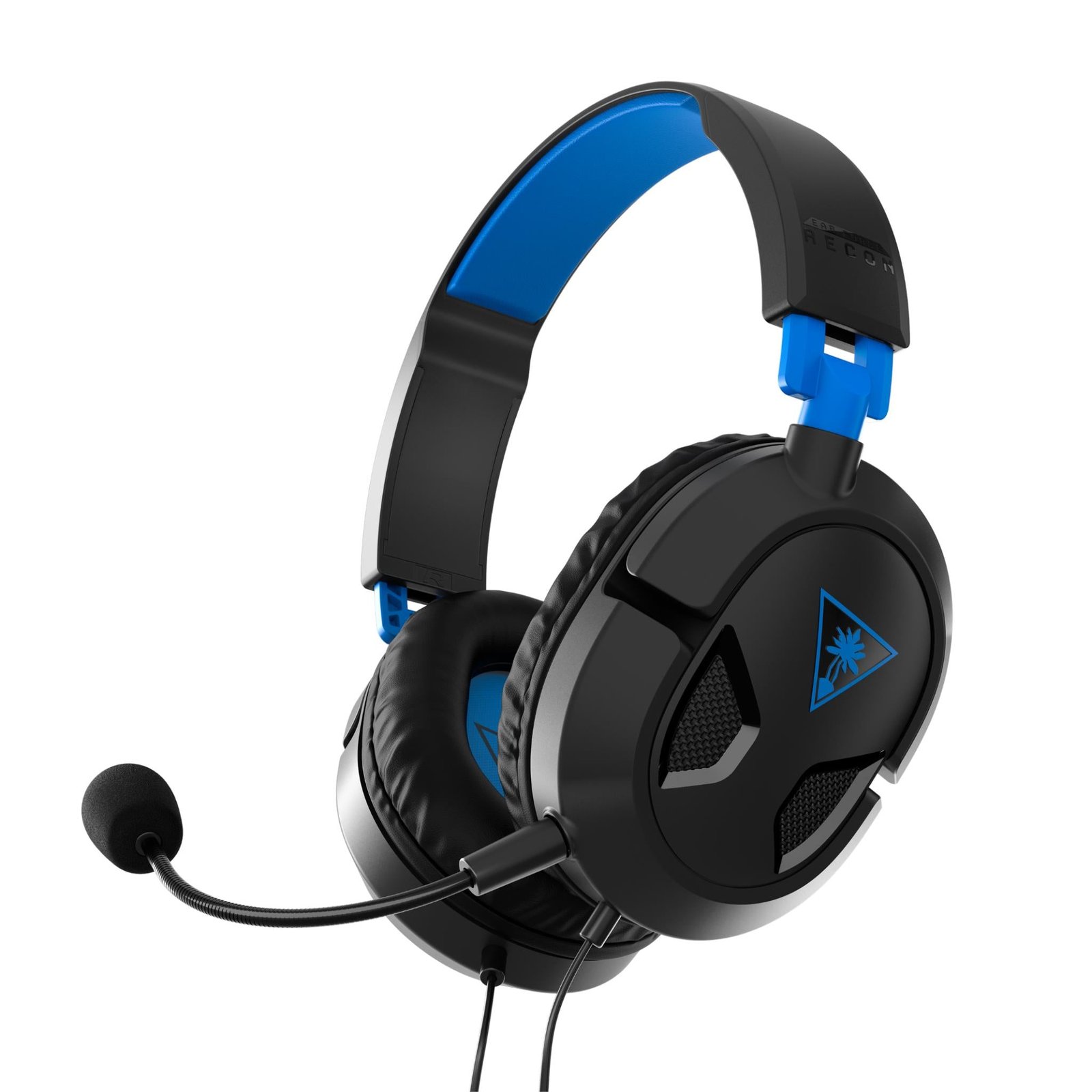 799052-Product-0-I-638749215654210488.jpg Turtle Beach Ear Force Recon 50P Stereo Gaming Headset for PlayStation - Image 1