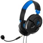 Turtle Beach Ear Force Recon 50P Stereo Gaming Headset for PlayStation - Image 2