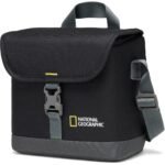 National Geographic Shoulder Bag (Small)
