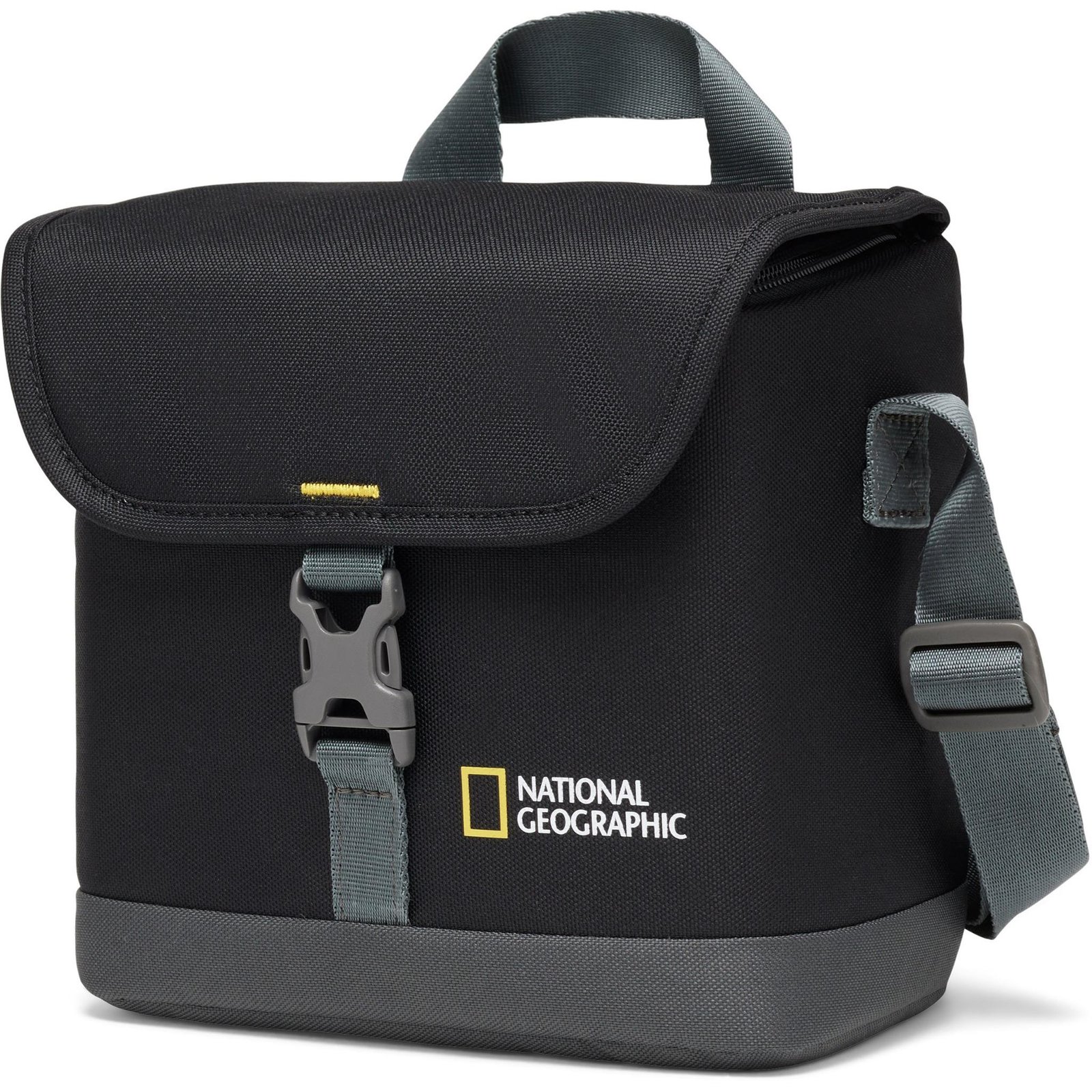 799186-Product-0-I-638772511806132977.jpg National Geographic Shoulder Bag (Small) - Image 1