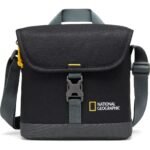 National Geographic Shoulder Bag (Small) - Image 2