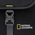 National Geographic Shoulder Bag (Small) - Image 4
