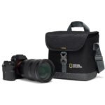 National Geographic Shoulder Bag (Small) - Image 5
