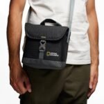 National Geographic Shoulder Bag (Small) - Image 6