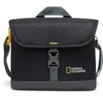 National Geographic Shoulder Bag (Medium) - Image 2