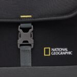 National Geographic Shoulder Bag (Medium) - Image 4