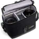 National Geographic Shoulder Bag (Medium) - Image 5