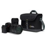 National Geographic Shoulder Bag (Medium) - Image 7