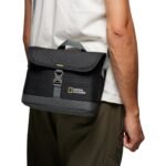 National Geographic Shoulder Bag (Medium) - Image 8