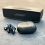 Comply Headphones Ear Tips for Bose QuietComfort II & Ultra [Medium 3-Pack] - Image 3