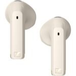 Sennheiser Accentum Open True Wireless In-Ear Headphones (Cream)