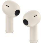 Sennheiser Accentum Open True Wireless In-Ear Headphones (Cream) - Image 2