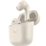 Sennheiser Accentum Open True Wireless In-Ear Headphones (Cream) - Image 3