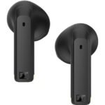 Sennheiser Accentum Open True Wireless In-Ear Headphones (Black)