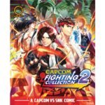 Capcom Fighting Collection 2 - Image 2