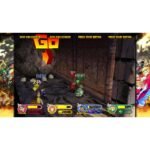 Capcom Fighting Collection 2 - Image 8