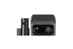 DDPAI Z60 3-Channel 4K Front + 2K + 1080P Dash Camera