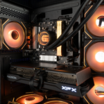 Evolve Gaming | INFERNO | Ryzen 7 7800X3D | RX 9070 16GB | Premium Desktop Gaming PC - Image 5