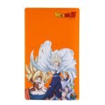 PS5 Slim Silicone Cover Dragon Ball Z - Image 3