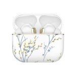 Laura Ashley Skylark Bluetooth Earbuds (Willow White) - Image 7