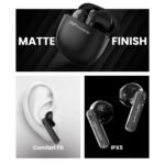 HiFuture ColourBuds2 True Wireles Earbuds (Pink) - Image 6