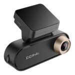 DDPAI N5 Pro 4K+2K Dual HDR Dash Camera
