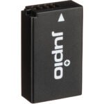 Jupio Li-Ion 7.2V 1020mAh Rechargeable Battery For Nikon EN-EL20 Camera - Image 3