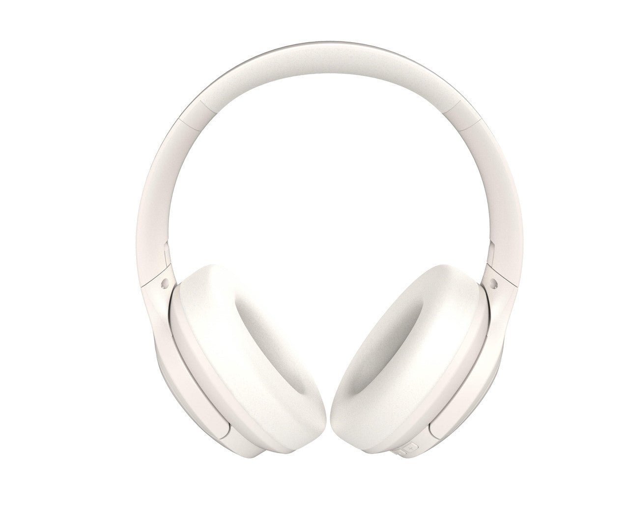 7e09996f40e748adac6582dee0dfdb70.jpg Laser ANC Bluetooth Headphones (White) - Image 1