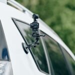 SmallRig Cage Adapter for DJI Osmo Pocket 3 5607 - Image 6