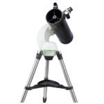 Sky-Watcher 114/450 AZ-GO2 Newtonian Telescope - Image 4