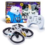 Hisingy MACH 500 Combo Drone Kit