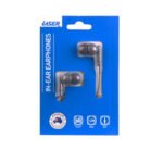 Laser Earbud Headphone (Tornado) - Image 3