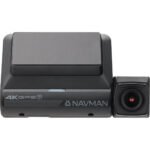 Navman MiVue True 4K Pro Surround Dash Camera - Image 7
