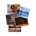 Fujifilm Instax WIDE Brushed Metallics Film (10-Pack) - Image 2