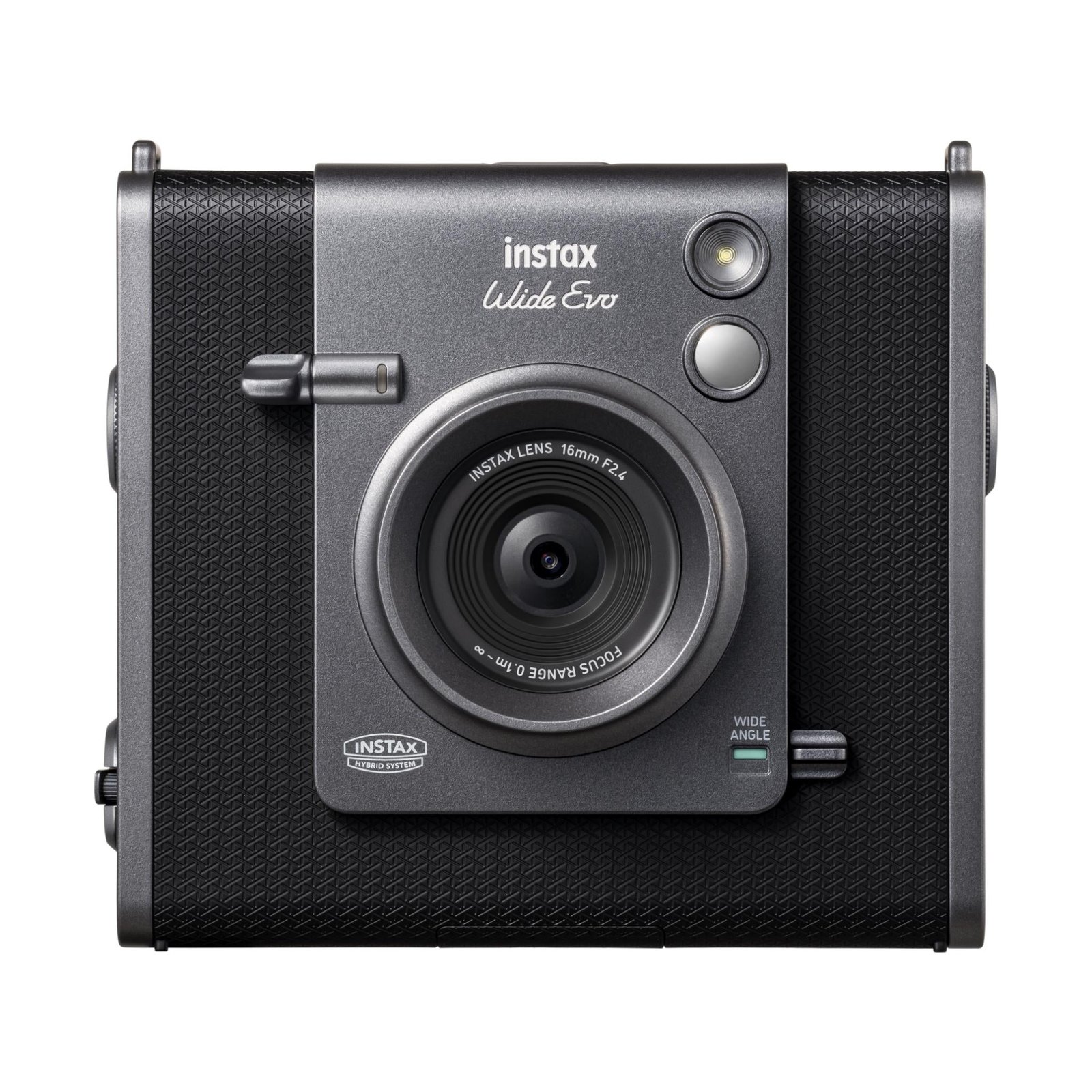 802550-Product-0-I-638773284701158981.jpg Fujifilm Instax Wide Evo Hybrid Instant Camera - Image 1