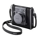 Fujifilm Instax Wide Evo Hybrid Instant Camera - Image 5
