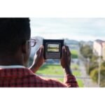 Fujifilm Instax Wide Evo Hybrid Instant Camera - Image 6