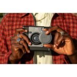 Fujifilm Instax Wide Evo Hybrid Instant Camera - Image 7