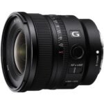 Sony FE 16mm F1.8 G Camera Lens