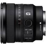 Sony FE 16mm F1.8 G Camera Lens - Image 2