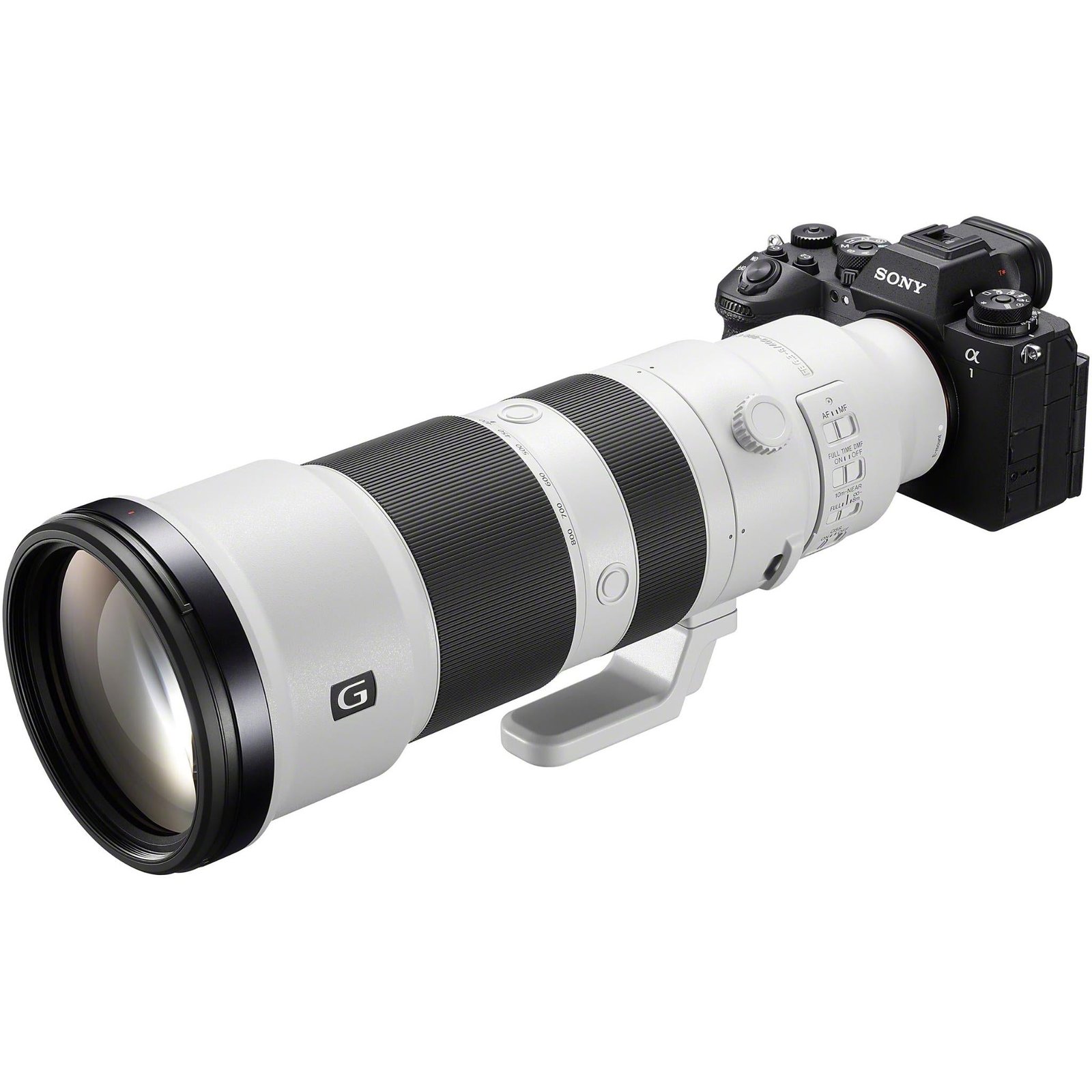 802556-Product-0-I-638760506410031036.jpg Sony FE 400-800mm F6.3-8 OSS G Camera Lens - Image 1