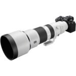 Sony FE 400-800mm F6.3-8 OSS G Camera Lens - Image 2