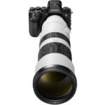 Sony FE 400-800mm F6.3-8 OSS G Camera Lens - Image 3