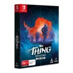 The Thing: Remastered Deluxe Edition - Image 2